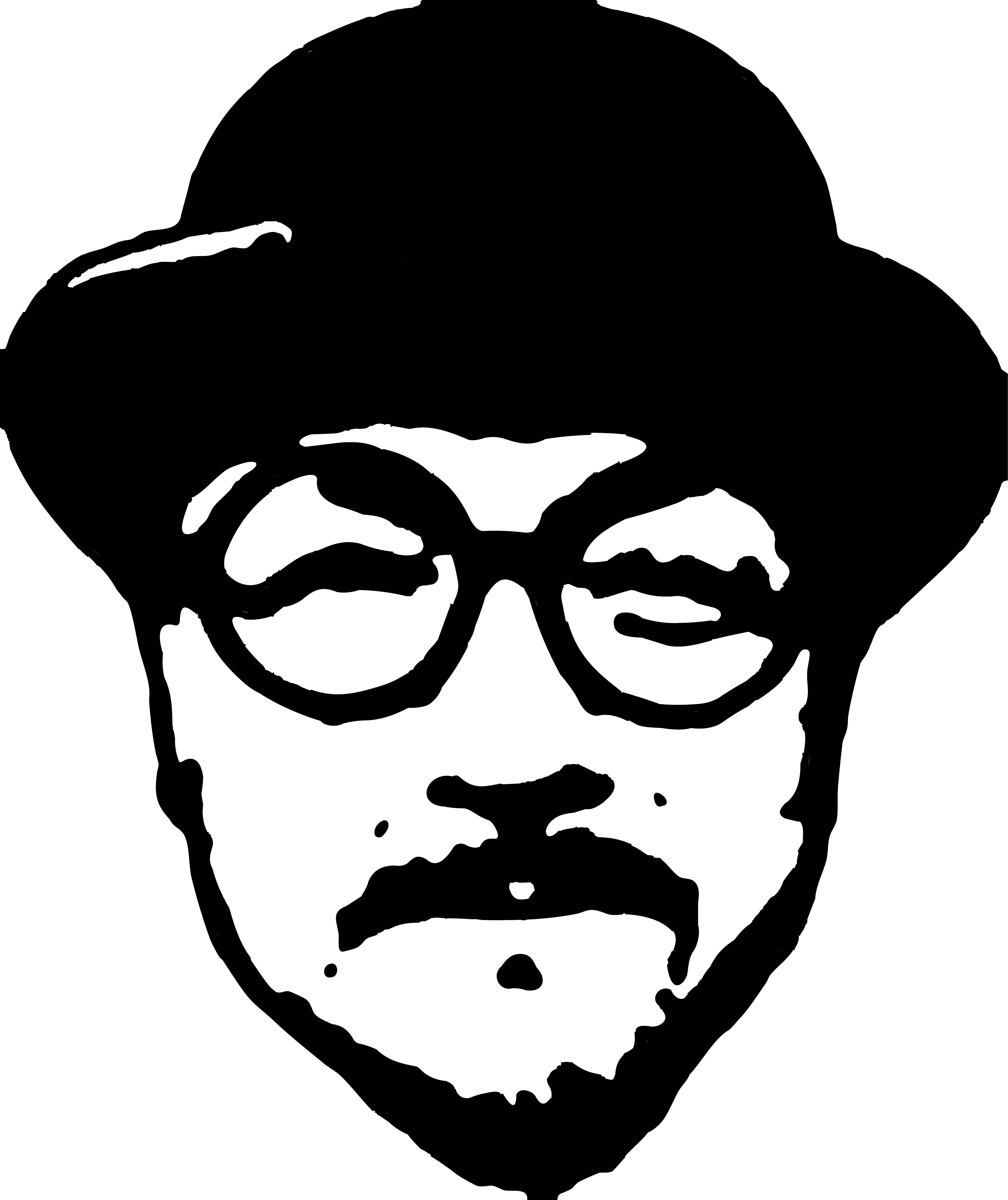 東 白英