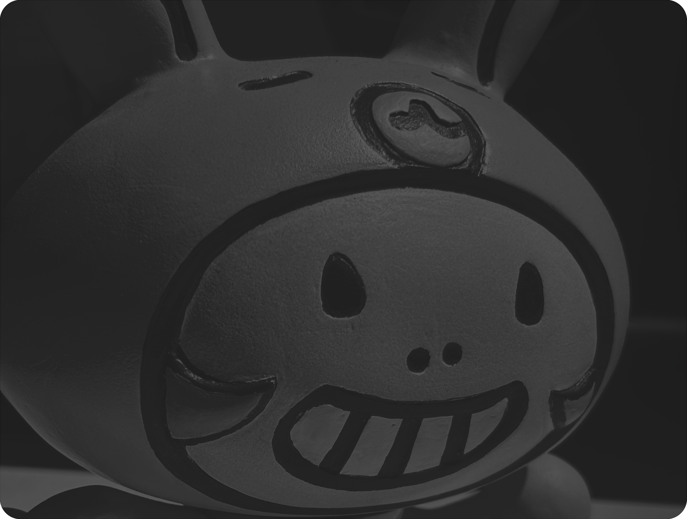 ロゴ・キャラクター
