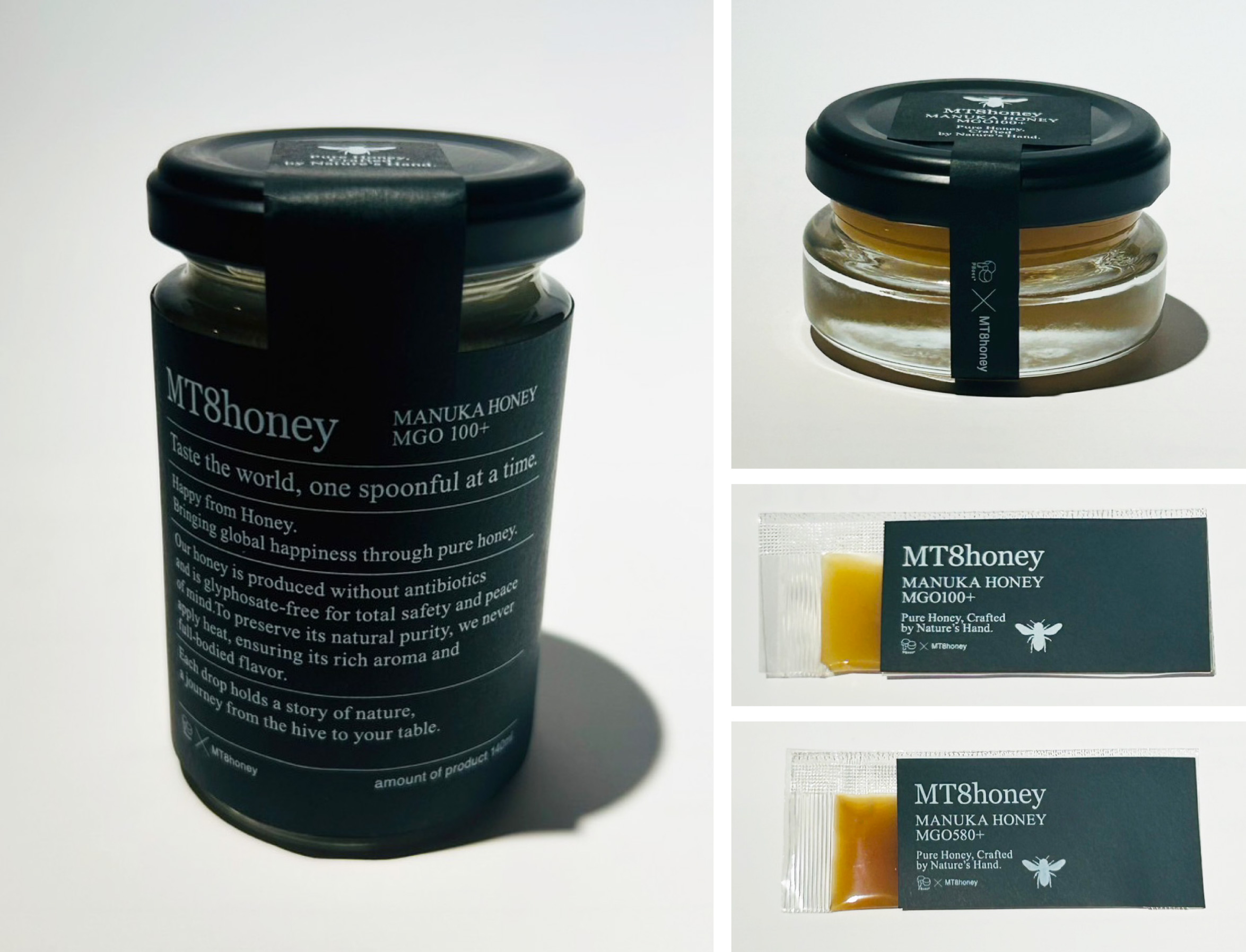 紫天狗・MT8honey MT8honey