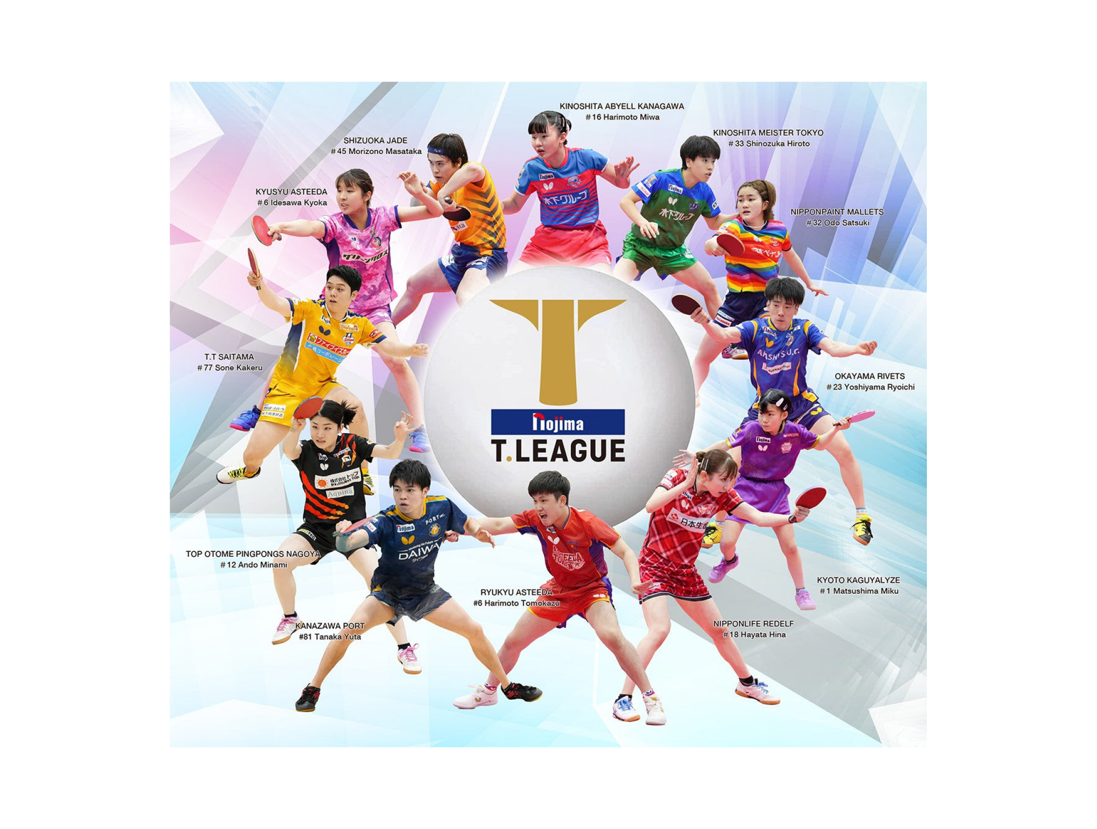 スポーツ 5